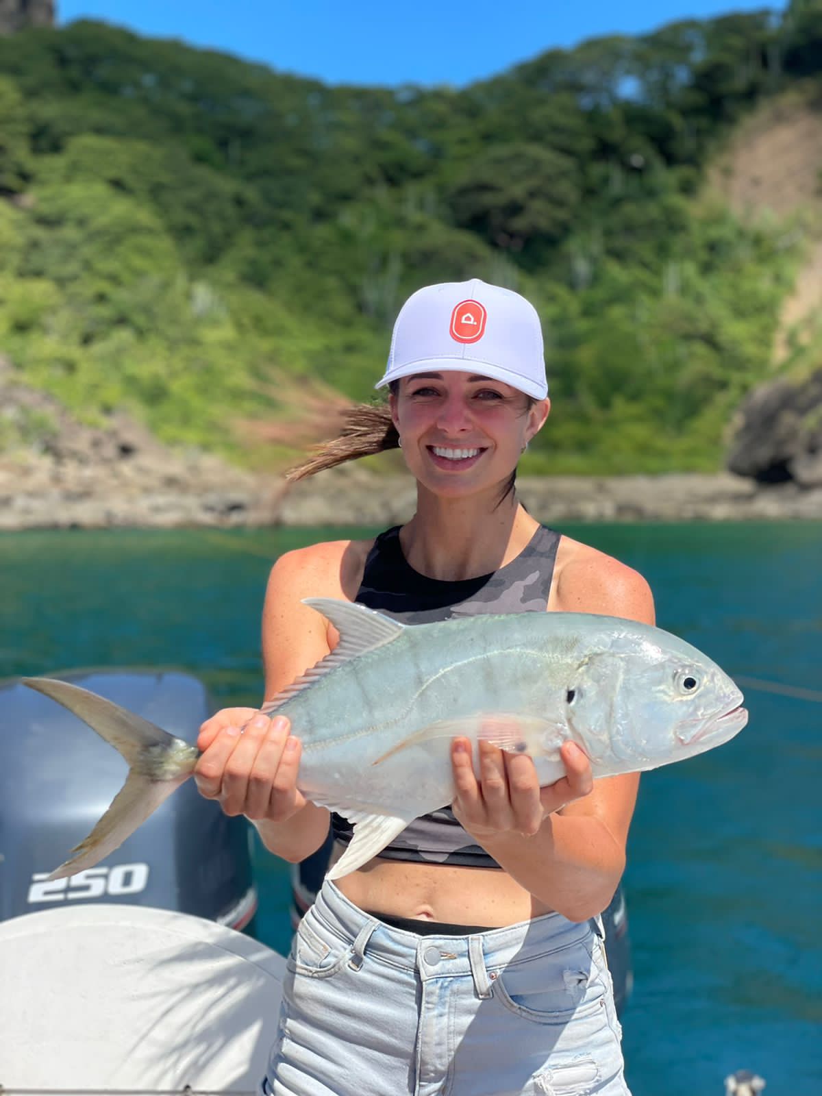 Costa Rica guest trip photo