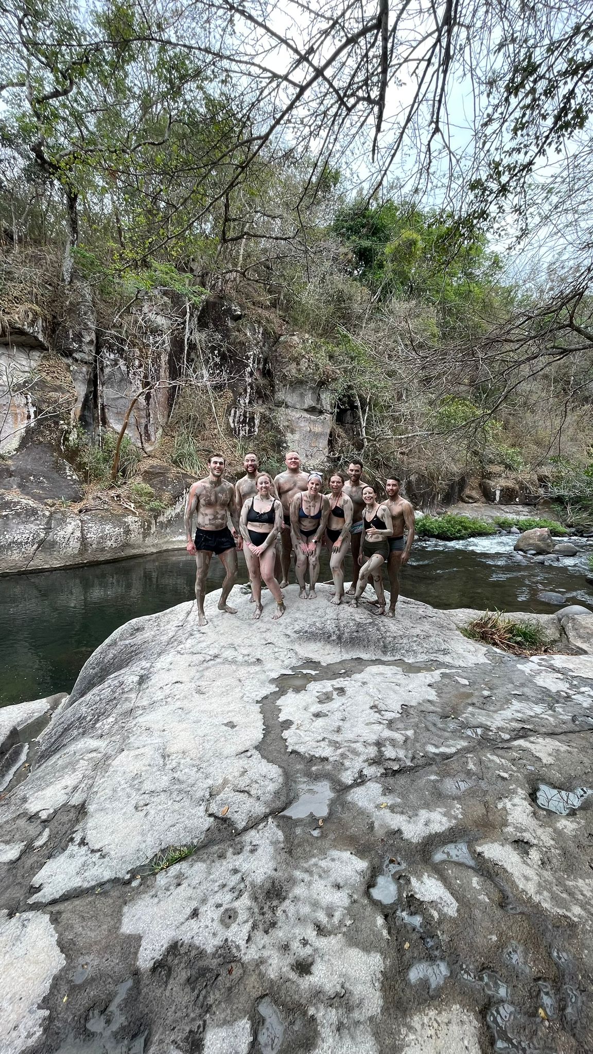Costa Rica guest trip photo