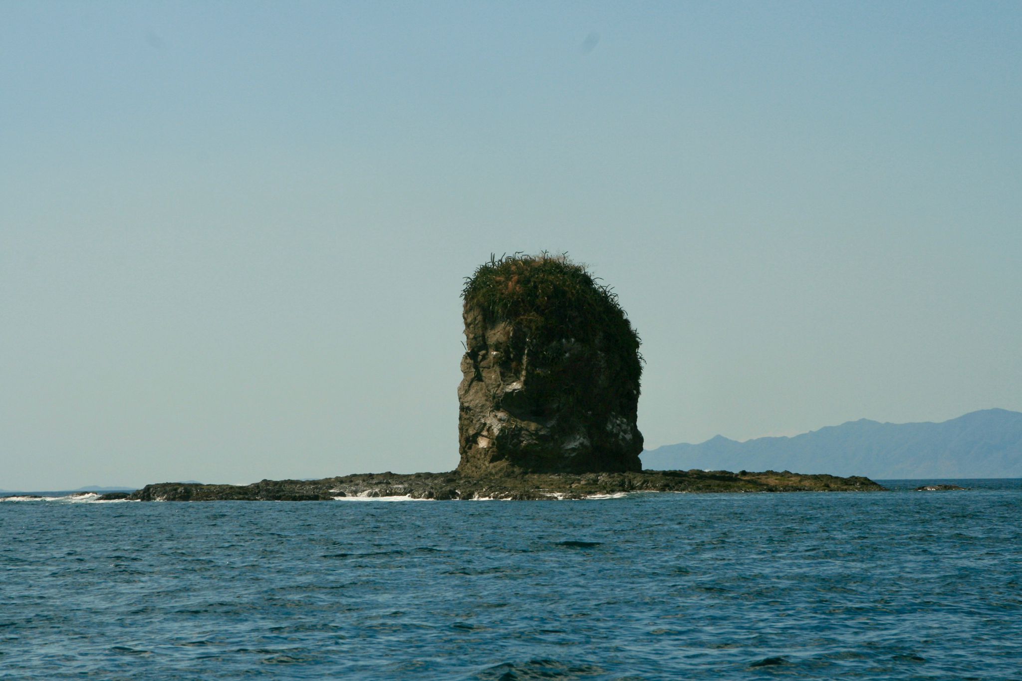 Costa Rica guest trip photo