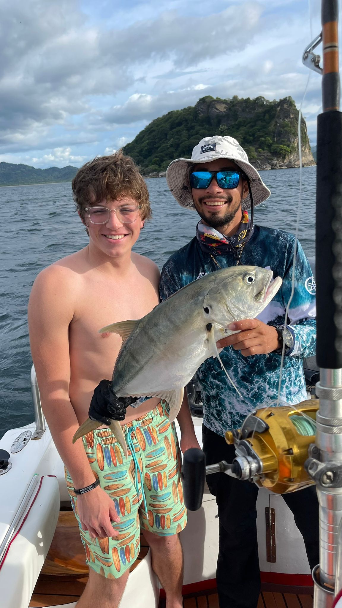 Costa Rica guest trip photo