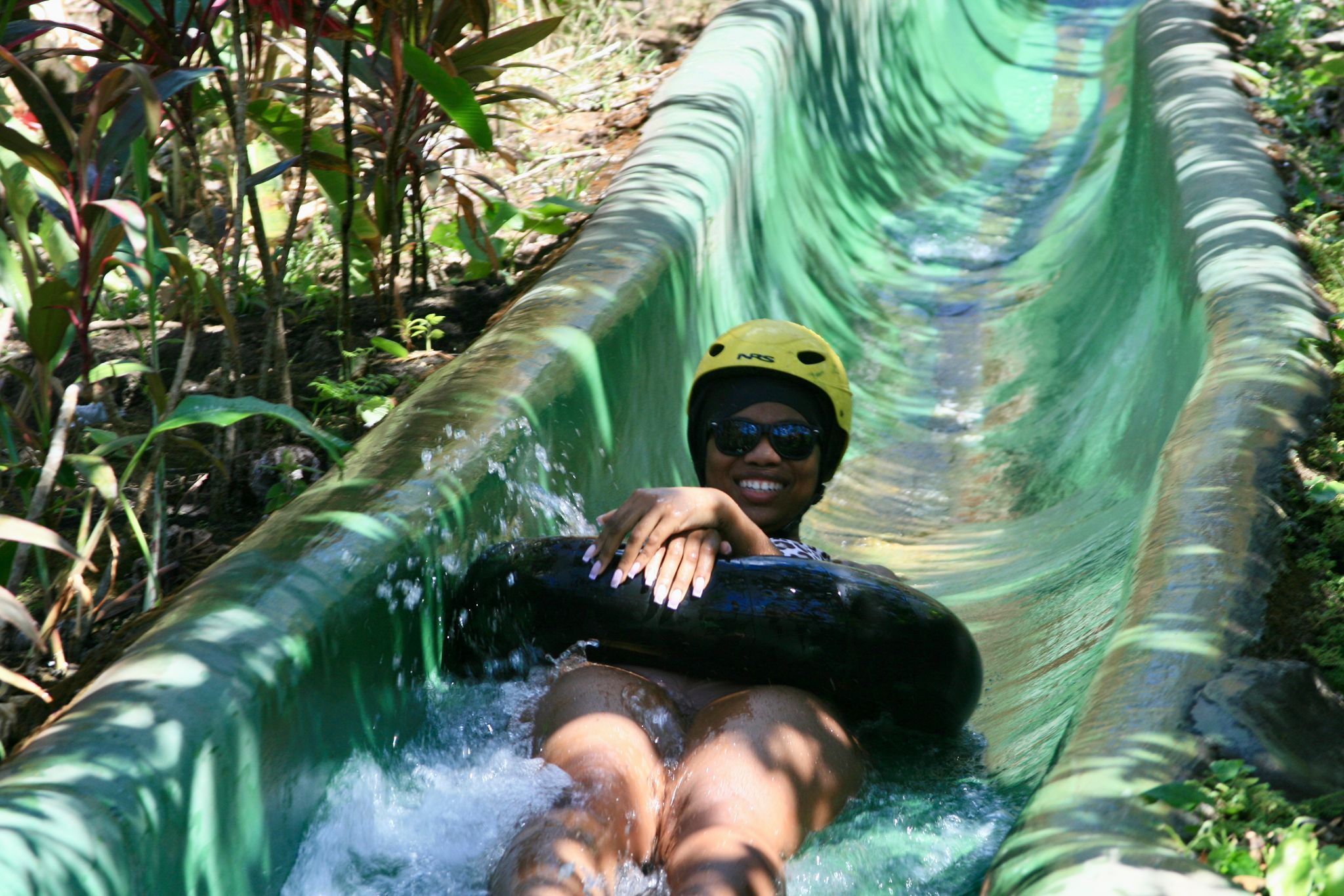 Costa Rica guest trip photo