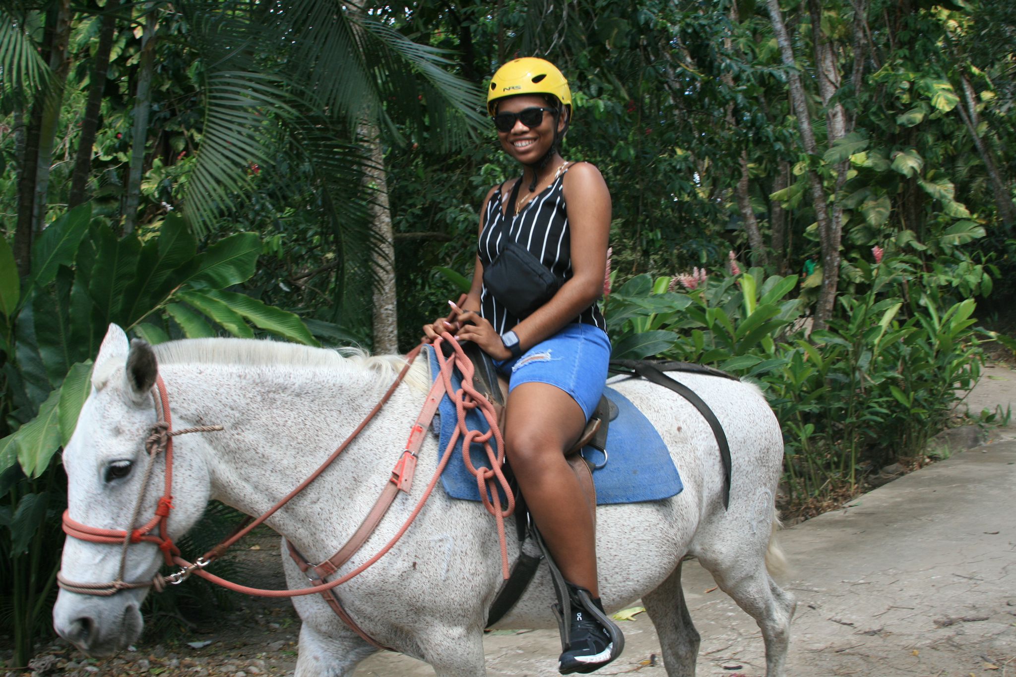 Costa Rica guest trip photo
