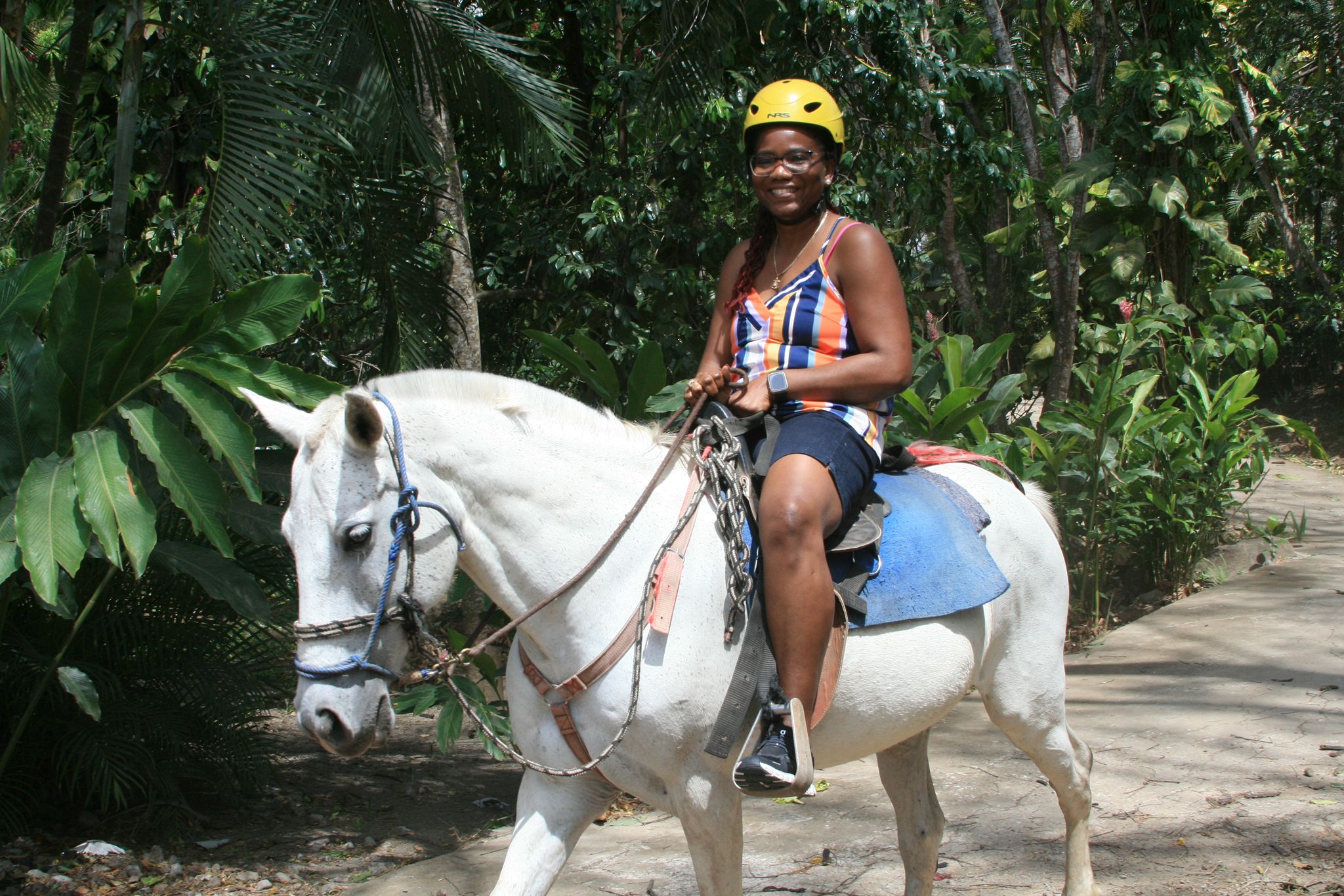 Costa Rica guest trip photo